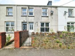 39, Bryngyrnos Street, Port Talbot SA13 2RY