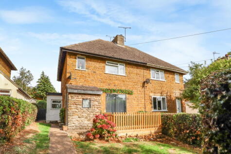 Town Hill, Ratley, Banbury, OX15