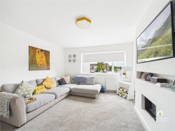 Living Room Pic 2