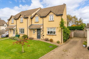 7, Beaufort View, Chippenham SN14 6GS