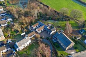 The Birches, Eglwysbach Road, Colwyn Bay LL28 5UD