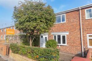 35, Whittingham Close, North Shields NE30 3TH
