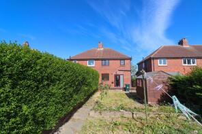 22, The Crescent, Barlow, Blaydon-on-tyne NE21 6JX