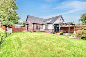 14, Scholars Green, Workington CA14 5UA