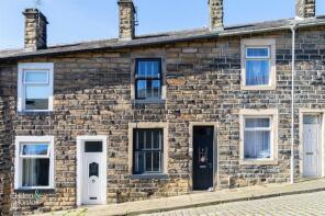 35, Dickson Street, Colne BB8 9LU