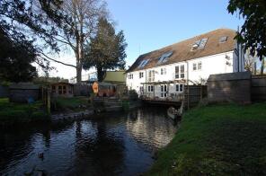 Millers Rest, Carmel Terrace, Mongewell, Wallingford OX10 8BX