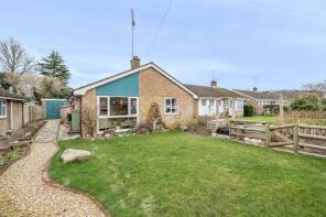 4, Downs View Close, Salisbury SP4 9PS