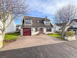 5, Station Road, Glassford, Strathaven ML10 6WQ