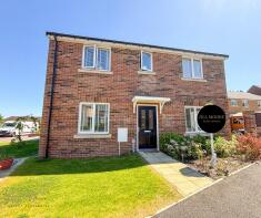 4, Sanderling Way, Washington NE38 0AY
