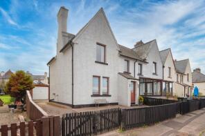 38, Bayview Crescent, Cromarty IV11 8YW