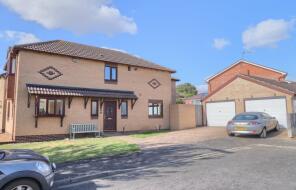 23, Weare Grove, Stockton-on-tees TS21 1NX