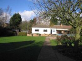 5 Sunnymede, Laurel Lane, Ulceby DN39 6XJ