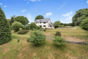 Berewood, Road Past Hillside View, Exeter EX6 7HZ