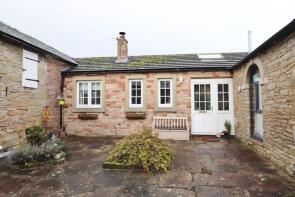 2, Wreay Court, Road Leading From Wreay To County Boundary On The C1041, Carlisle CA4 0RJ