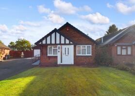 5, Briarswood, New Rhosrobin, Rhosrobin LL11 4PX
