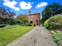 2, Lodge Farm Cottages, Old London Road, Woodham Walter CM9 6RL