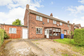 17, School Lane, Ropsley NG33 4BT