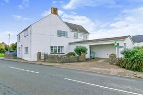 Beacons View, St Brides Road, Wick CF71 7QB