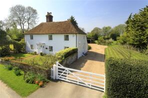 The White House, Lees Court Road, Faversham ME13 0ED
