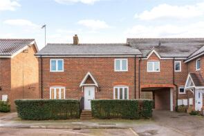 27, The Furlong, Bedford MK43 7RD