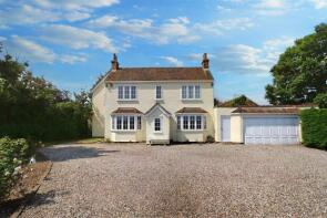 The Retreat, Fairstead Road, Chelmsford CM3 2BU