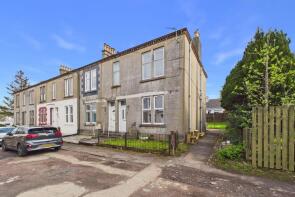4, Melville Place, Carluke ML8 5BT