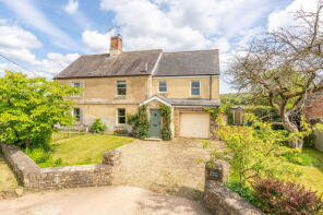 Albion Cottage, Maude Heaths Causeway North East C134 To Hare Street, Chippenham SN15 4LX