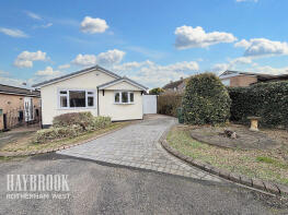 6, Harding Close, Rawmarsh, Rotherham S62 7HD