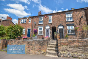 92, High Street, Newchapel, Stoke-on-trent ST7 4PT