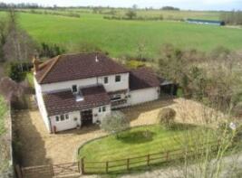 Wheatsheaf Farm, The Lane, Wellingborough NN29 7JF