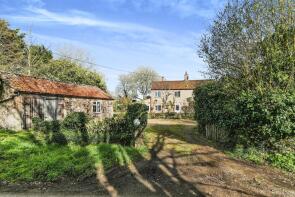 Orchard House, Chequers Road, King's Lynn PE33 9QS