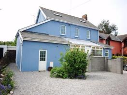 Ty Newydd Farm, Treoes Village, Treoes CF35 5DL
