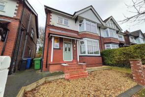 17, Warwick Road, Bredbury, Stockport SK6 3AX