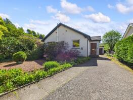 Creag Aluinn, Ceum-dhun-righ, Benderloch PA37 1ST