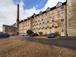 Flat 20, Middlemoor Mill, Dunkirk Mills, Stroud GL5 5HH