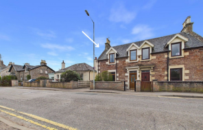 34, Kingsmills Road, Inverness IV2 3LB