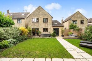 14, May Tree Close, Cirencester GL7 6NQ