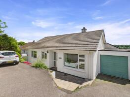 The Nook, Pennance Road, Redruth TR16 5TF