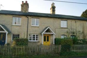 2, Elmtree Cottages, Road Through Exbury, Southampton SO45 1AH