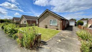 4, Jensen Road, Bracebridge Heath, Lincoln LN4 2QU