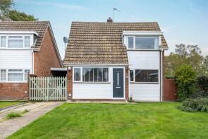 8, Walk House Close, Bedford MK43 0HY