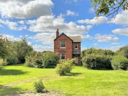 1, Station Cottages, Main Road, Nottingham NG13 0GQ