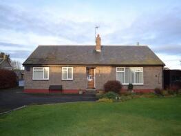 Whitridge, Netherton Village, Morpeth NE65 7HD