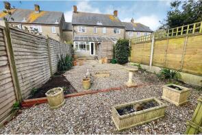 15, Barges Close, Dorchester DT2 9DR