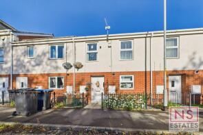 11, James Street, Middlesbrough TS3 6LX