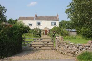 The Grove, Hudswell Lane, Richmond DL11 6BW