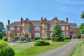 Flat 2, Swithland Court, Brand Hill, Loughborough LE12 8SS