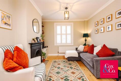 Gardener Street, Portslade, Brighton