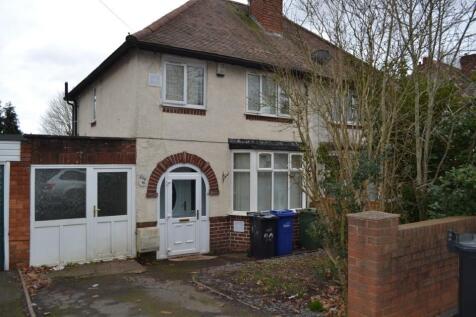 Priory Road, Dudley
