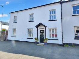 23, North Road, Kirkby Stephen CA17 4RH